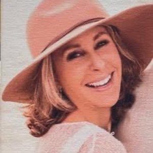 Meet your Posher, Wendy